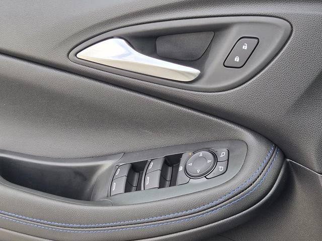 New 2026 Buick Encore GX Sport Touring FWD image 25