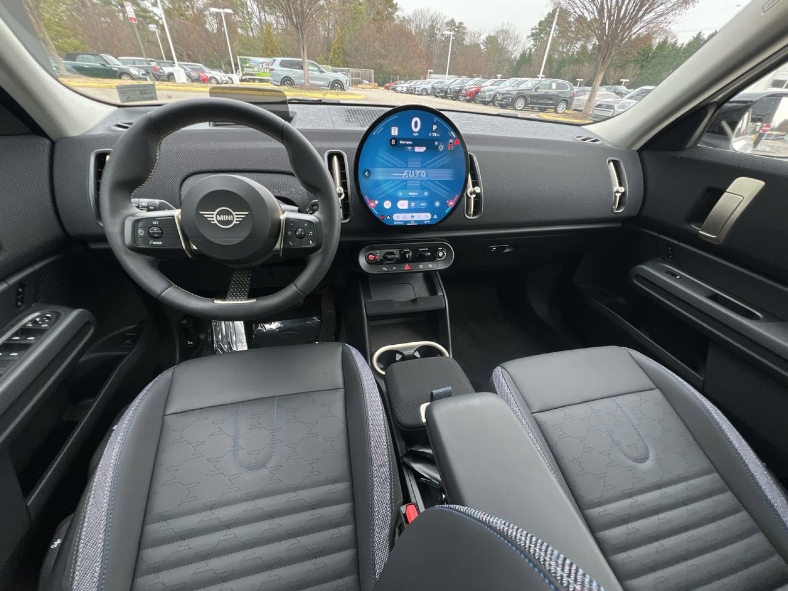 Certified 2025 MINI Cooper Countryman S image 2