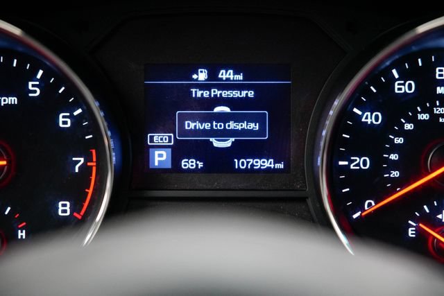 Used 2019 Kia Sedona EX FWD image 34