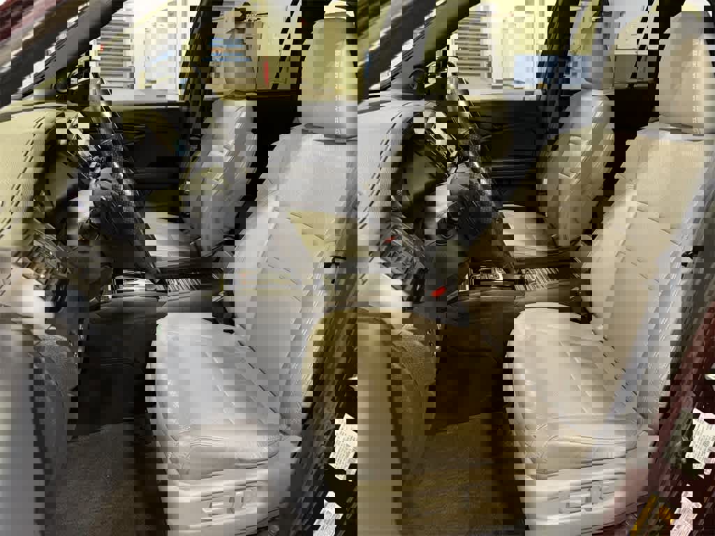 Certified 2021 Honda Passport Elite image 20