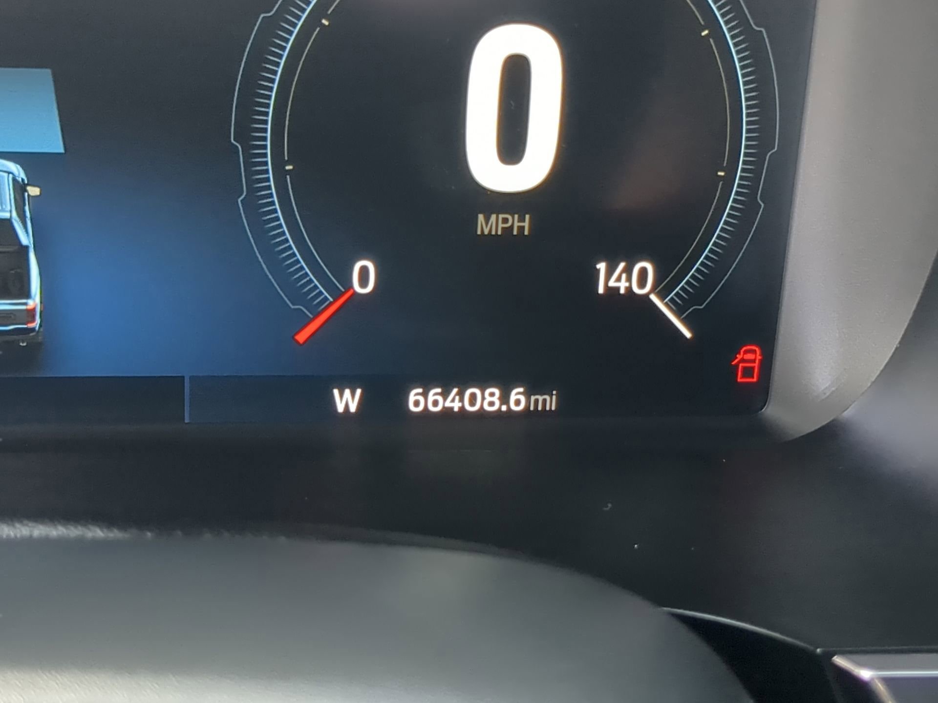 Certified 2021 Ford F150 Raptor w/ Equipment Group 801A High image 63