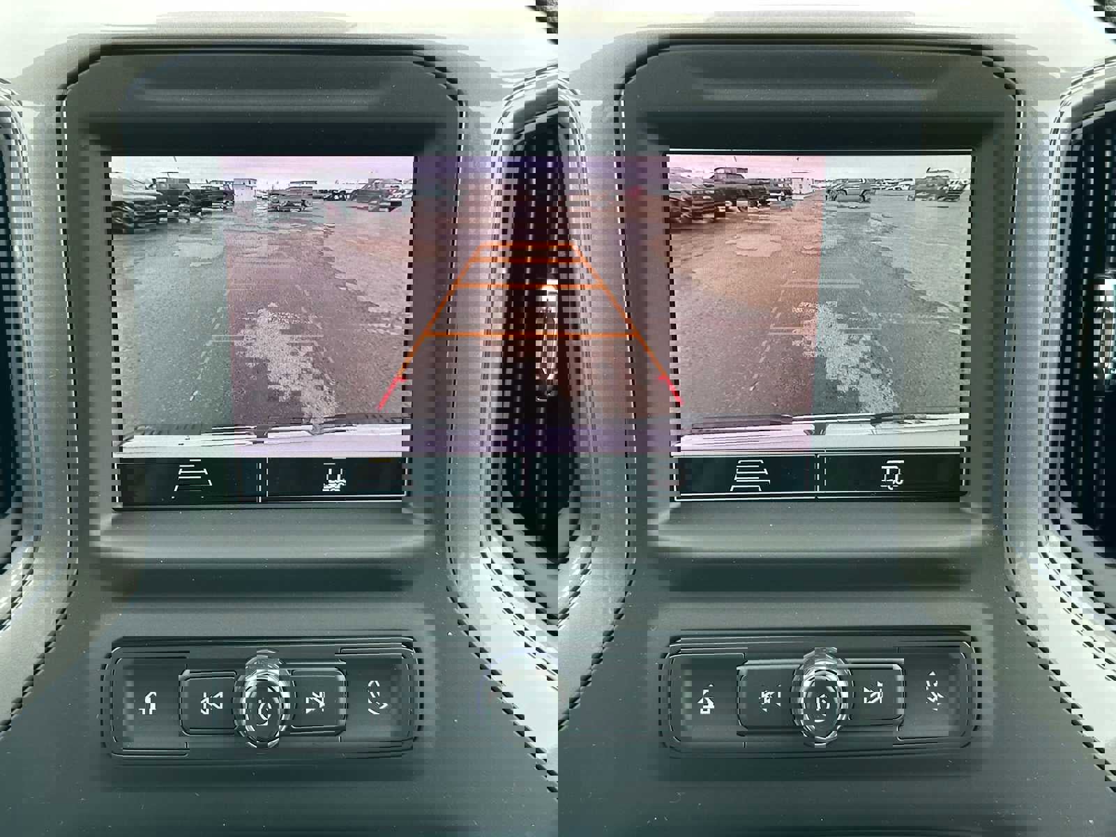 New 2026 GMC Sierra 2500 Pro w/ 1SA Pro Safety Plus Package image 27