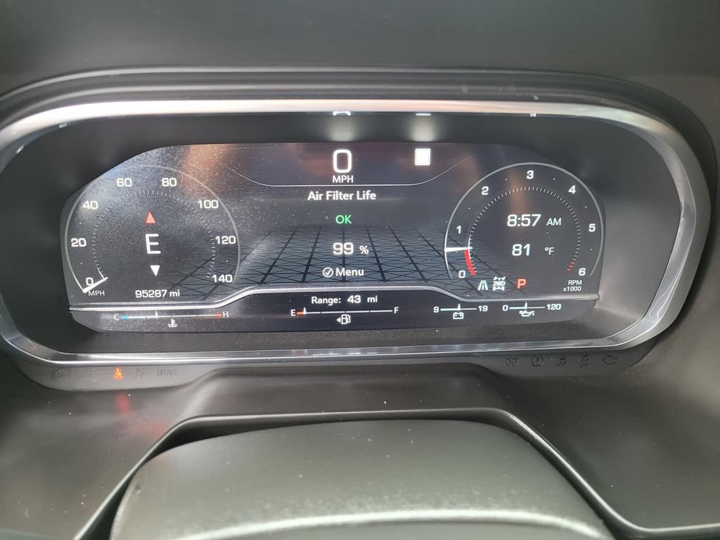Used 2022 GMC Yukon XL SLE AWD/4WD image 31