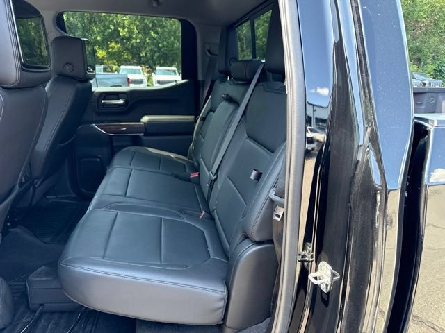 Used 2020 Chevrolet Silverado 1500 RST w/ All-Star Edition AWD/4WD image 14