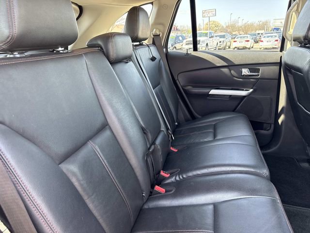 Used 2014 Ford Edge SEL w/ Equipment Group 205A image 21