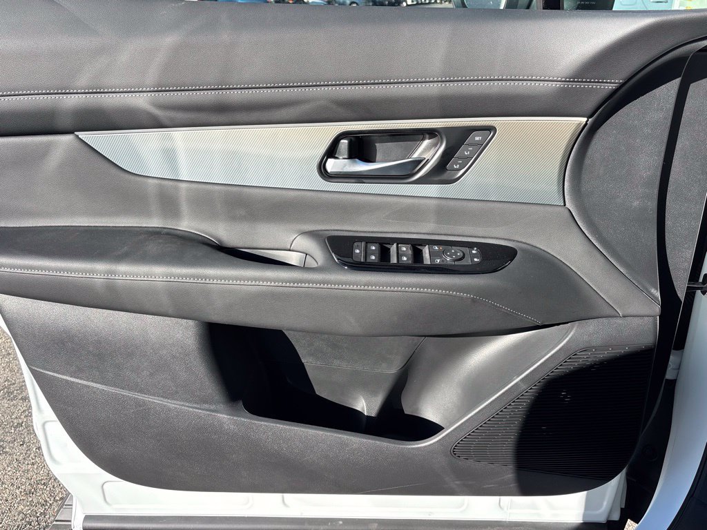New 2026 Nissan Murano SL AWD/4WD image 12