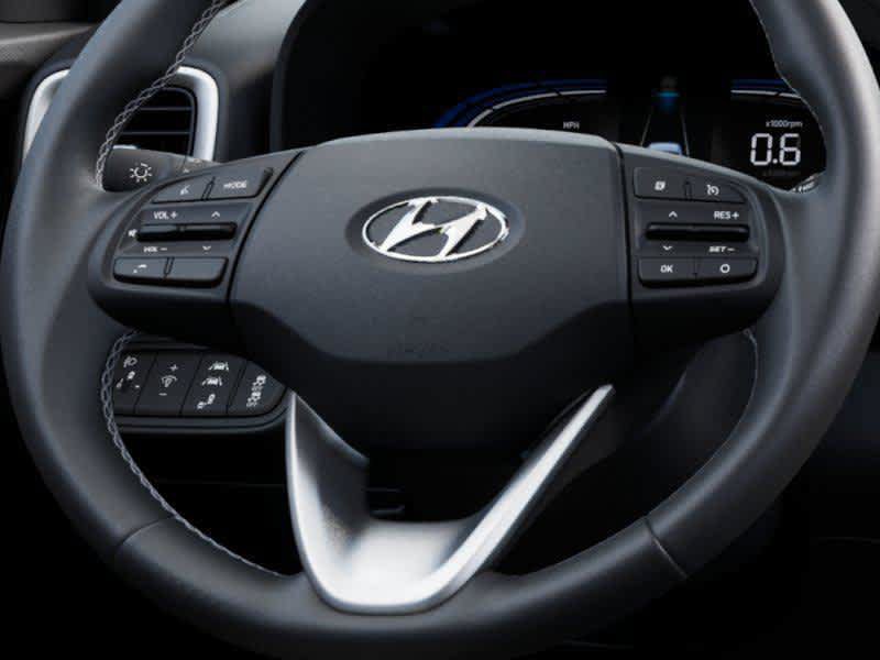 New 2026 Hyundai Venue SEL FWD image 15