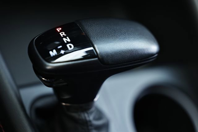 Used 2024 Dodge Durango GT image 39