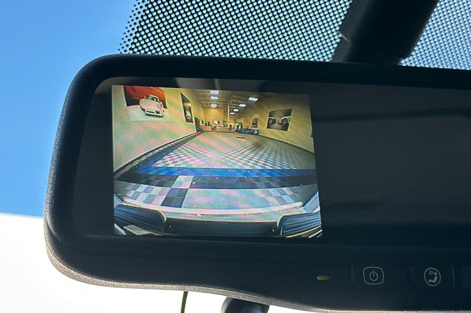 Used 2013 Chevrolet Avalanche LT w/ Texas Edition RWD image 26