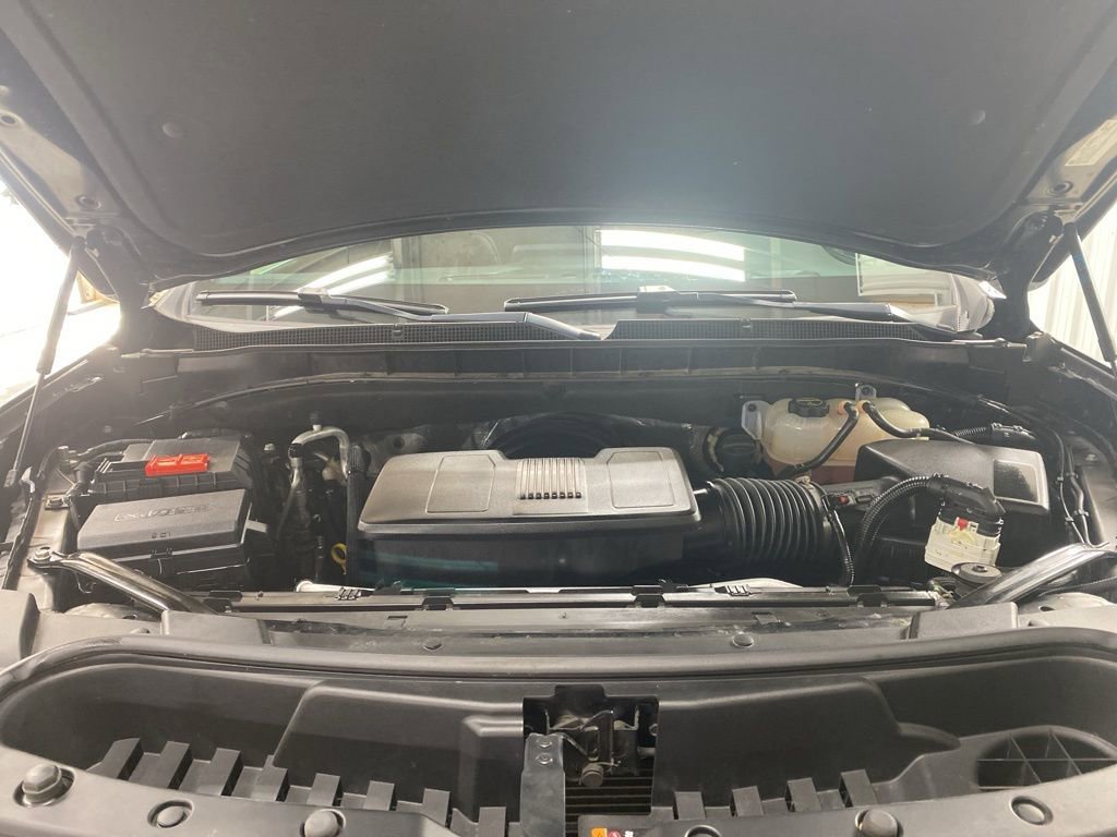 Used 2024 Chevrolet Suburban RST w/ Luxury Package AWD/4WD image 51