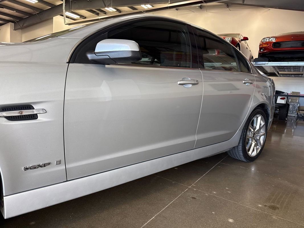 Used 2009 Pontiac G8 GXP image 42