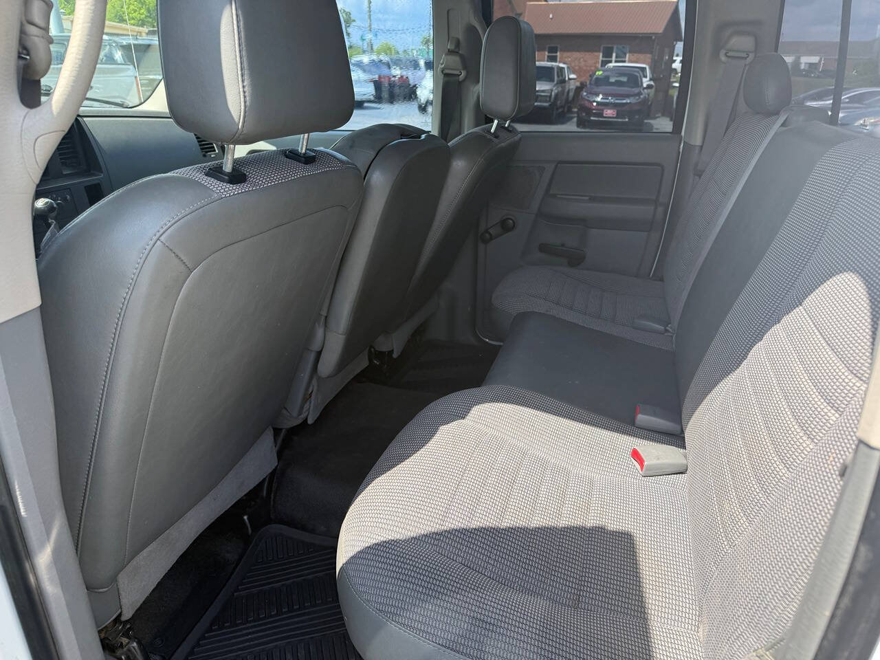 Used 2007 Dodge Ram 2500 Truck ST RWD image 11