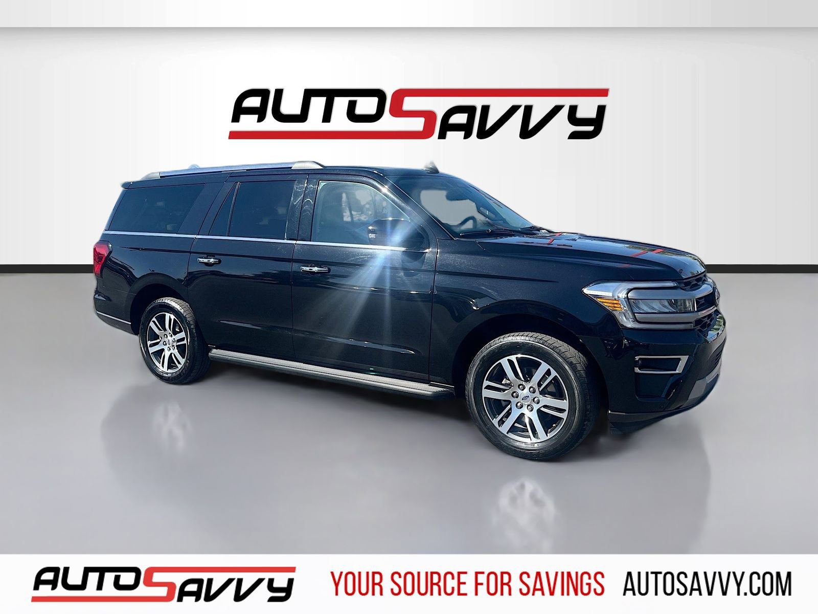 Used 2024 Ford Expedition Max Limited image 1