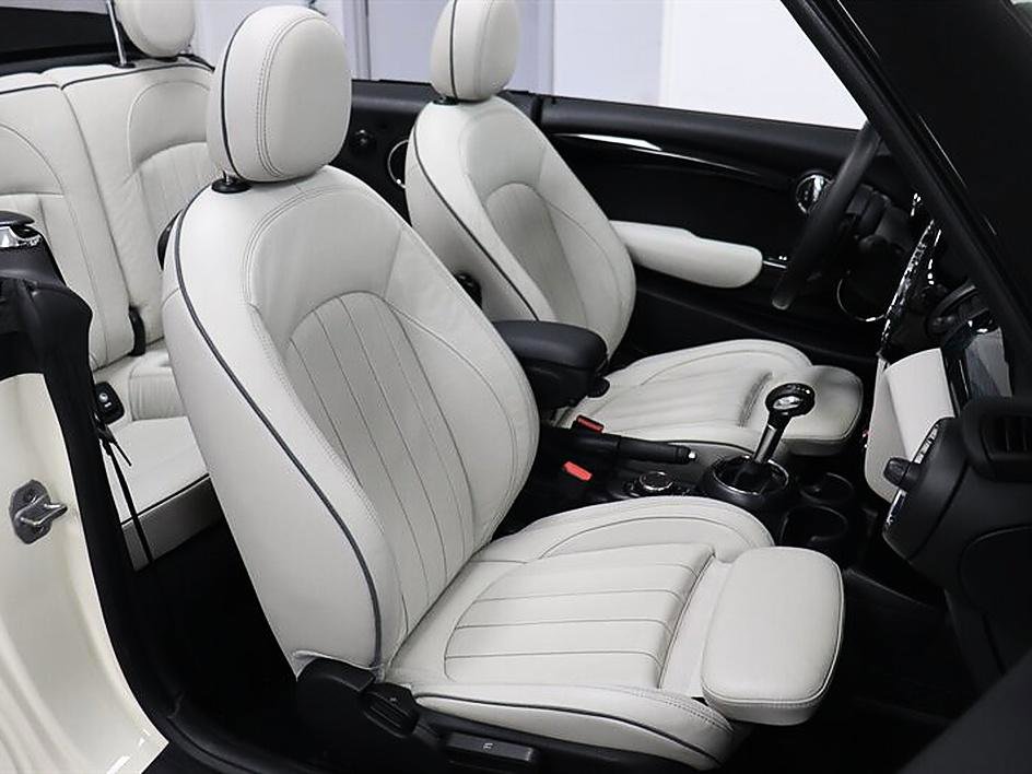 Used 2019 MINI Cooper S FWD image 19