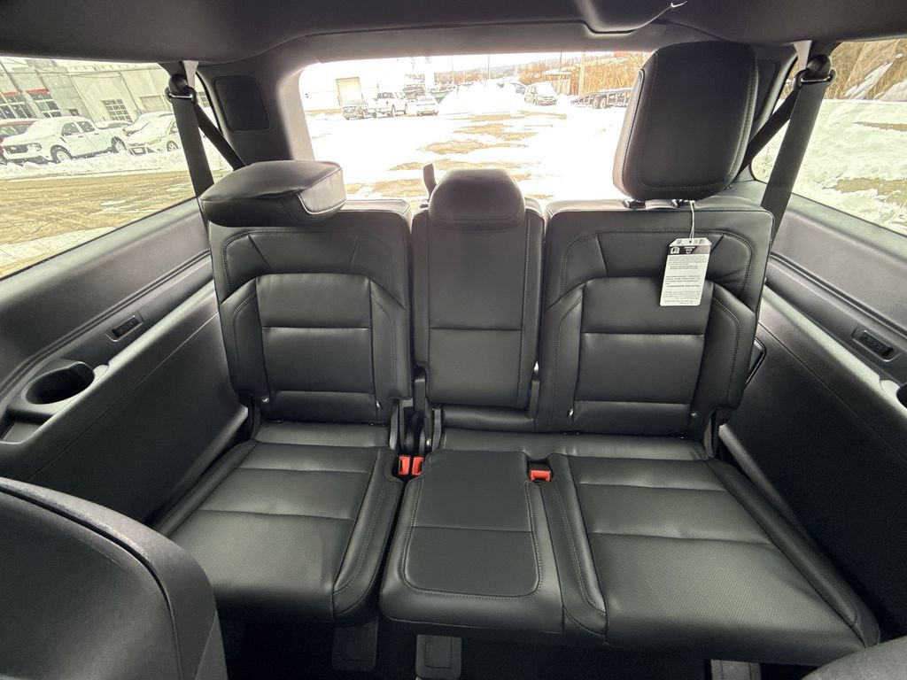 New 2025 Lincoln Navigator L Reserve w/ Jet Appearance Package AWD/4WD image 26