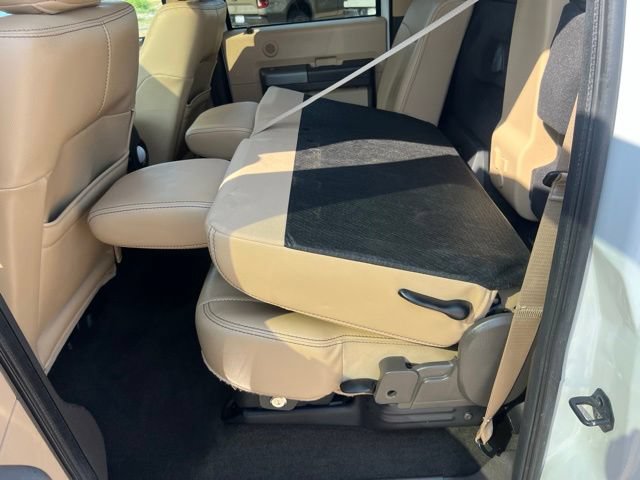 Used 2012 Ford F250 Lariat w/ Lariat Ultimate Pkg RWD image 19