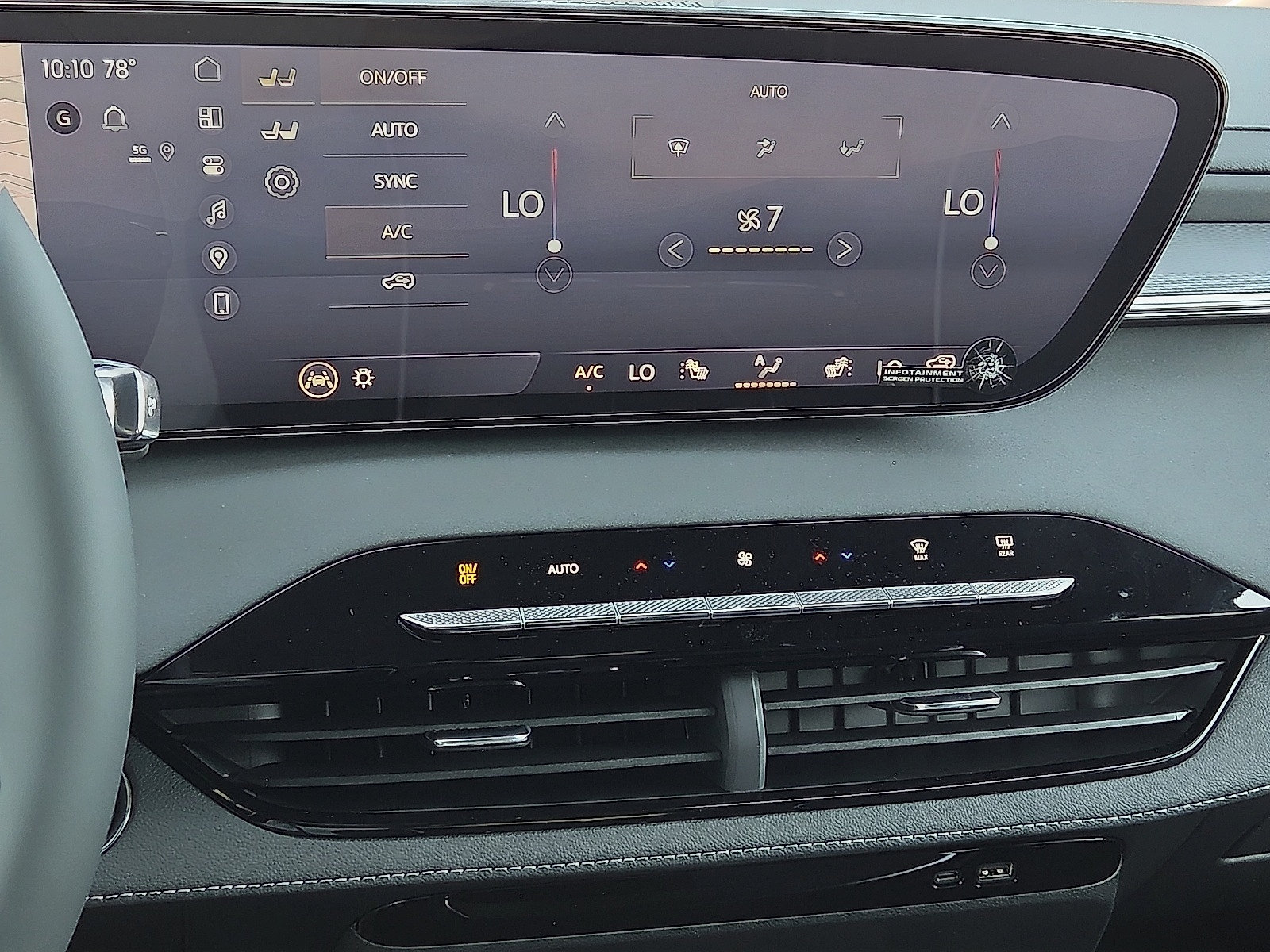 New 2027 Buick Enclave Sport Touring w/ Power Package FWD image 21