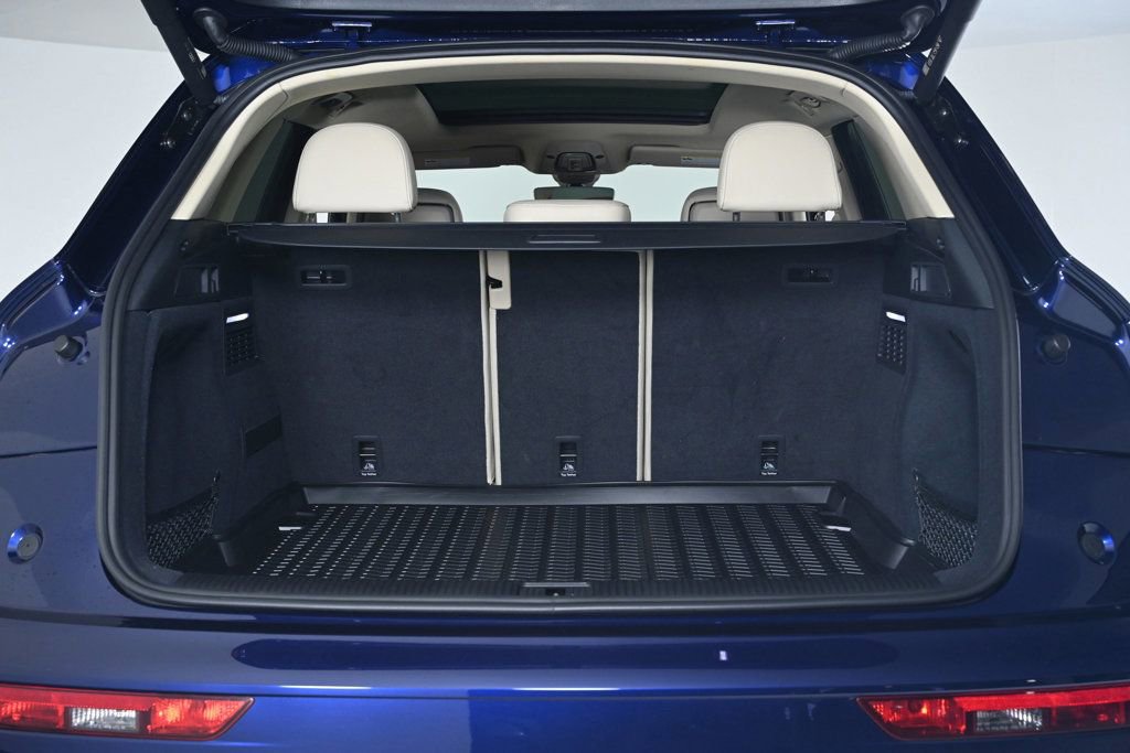Certified 2023 Audi Q5 2.0T Premium Plus w/ Premium Plus Package image 25
