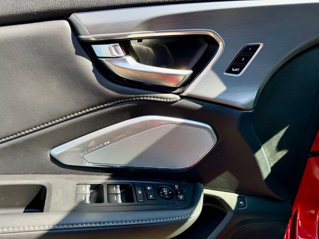 Used 2019 Acura RDX A-Spec AWD/4WD image 31