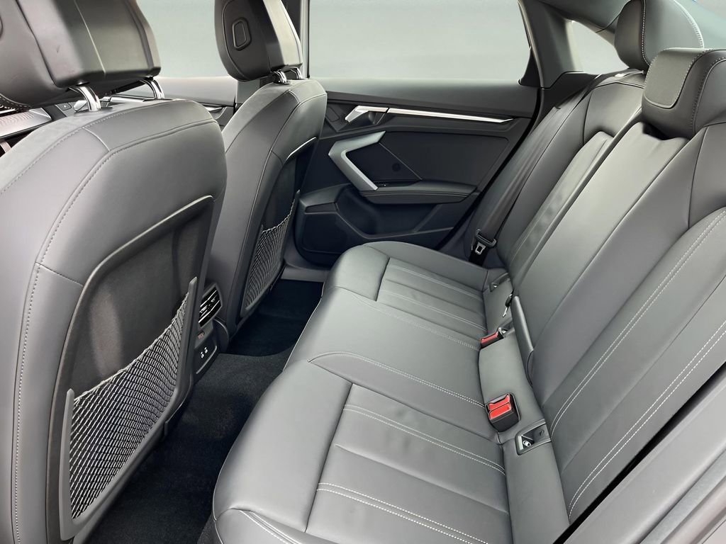New 2026 Audi A3 2.0T Premium image 13