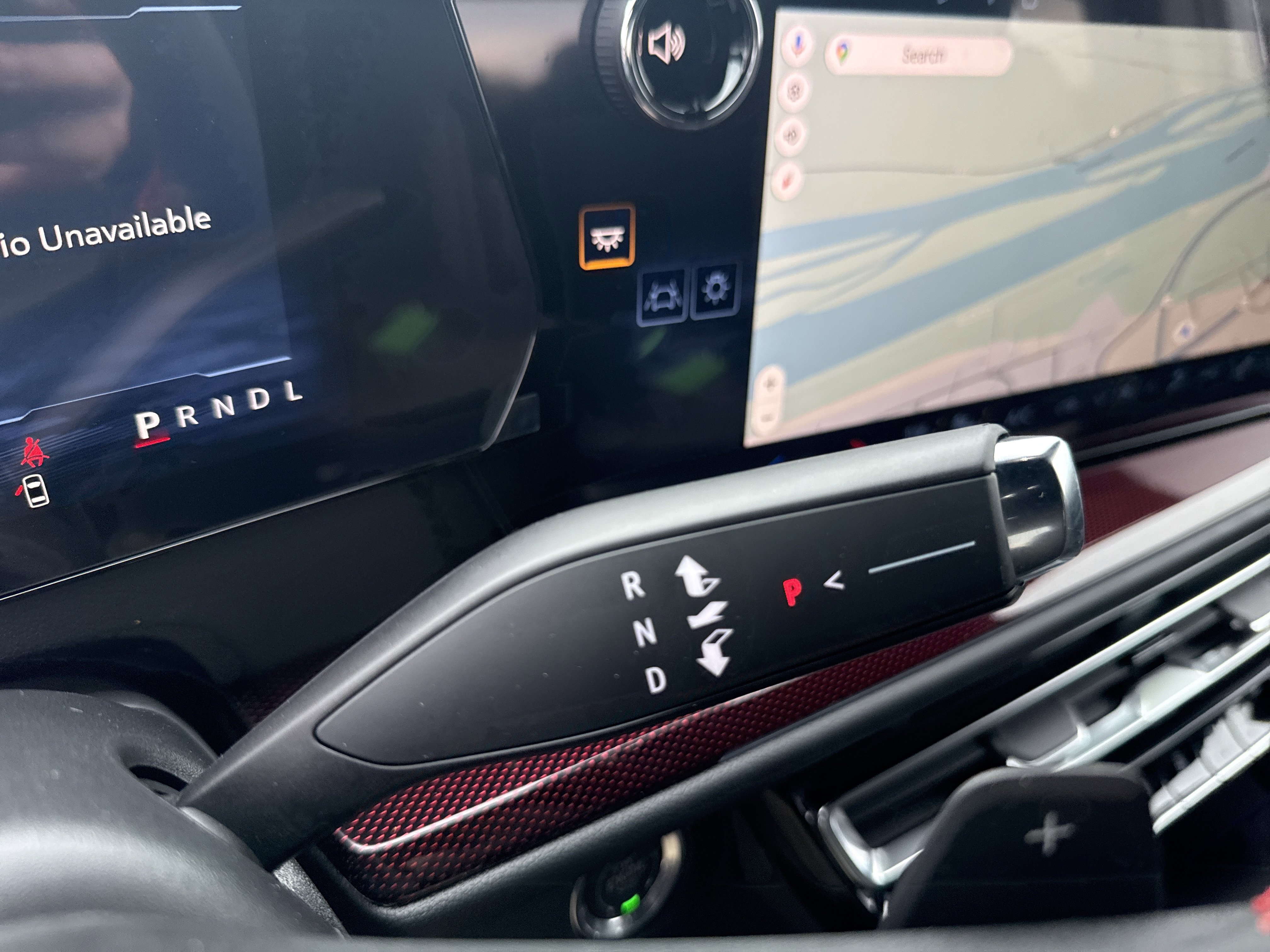 New 2026 Chevrolet Traverse RS AWD/4WD image 31
