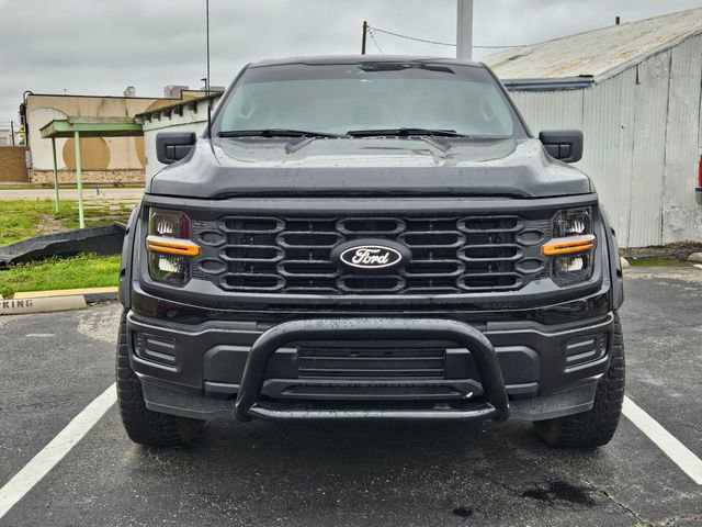 Used 2024 Ford F150 XL AWD/4WD image 2