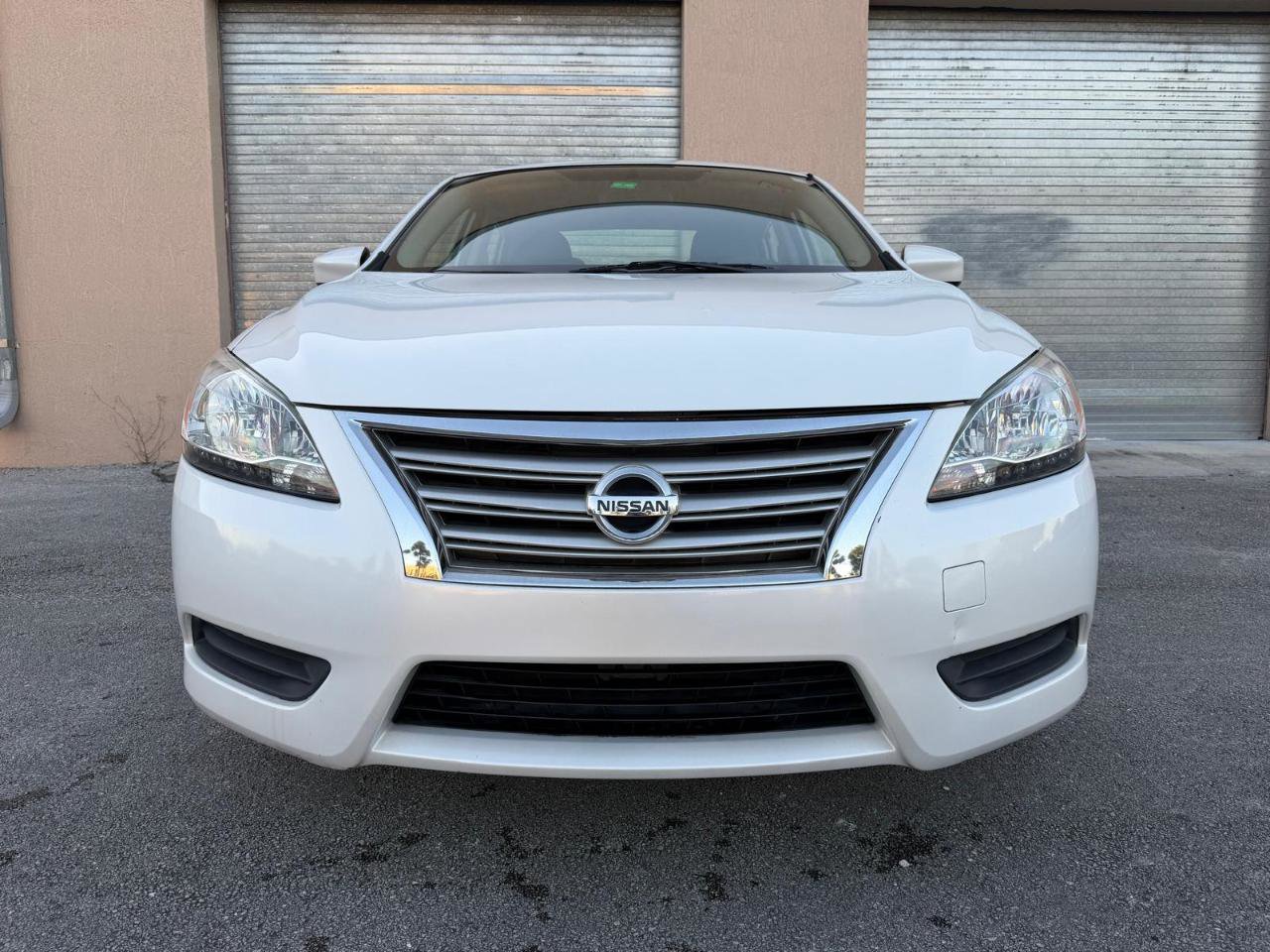 Used 2015 Nissan Sentra SV image 10