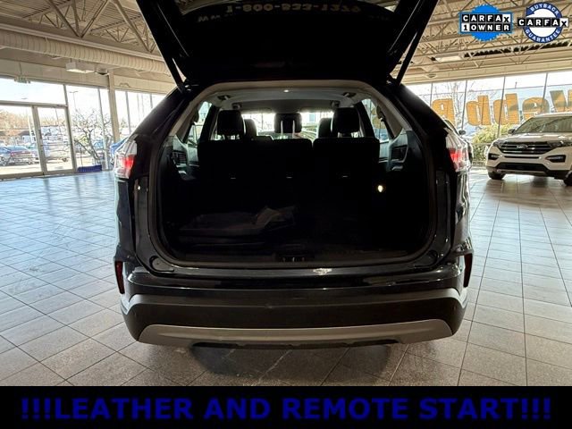 Used 2022 Ford Edge SEL w/ Convenience Package image 8
