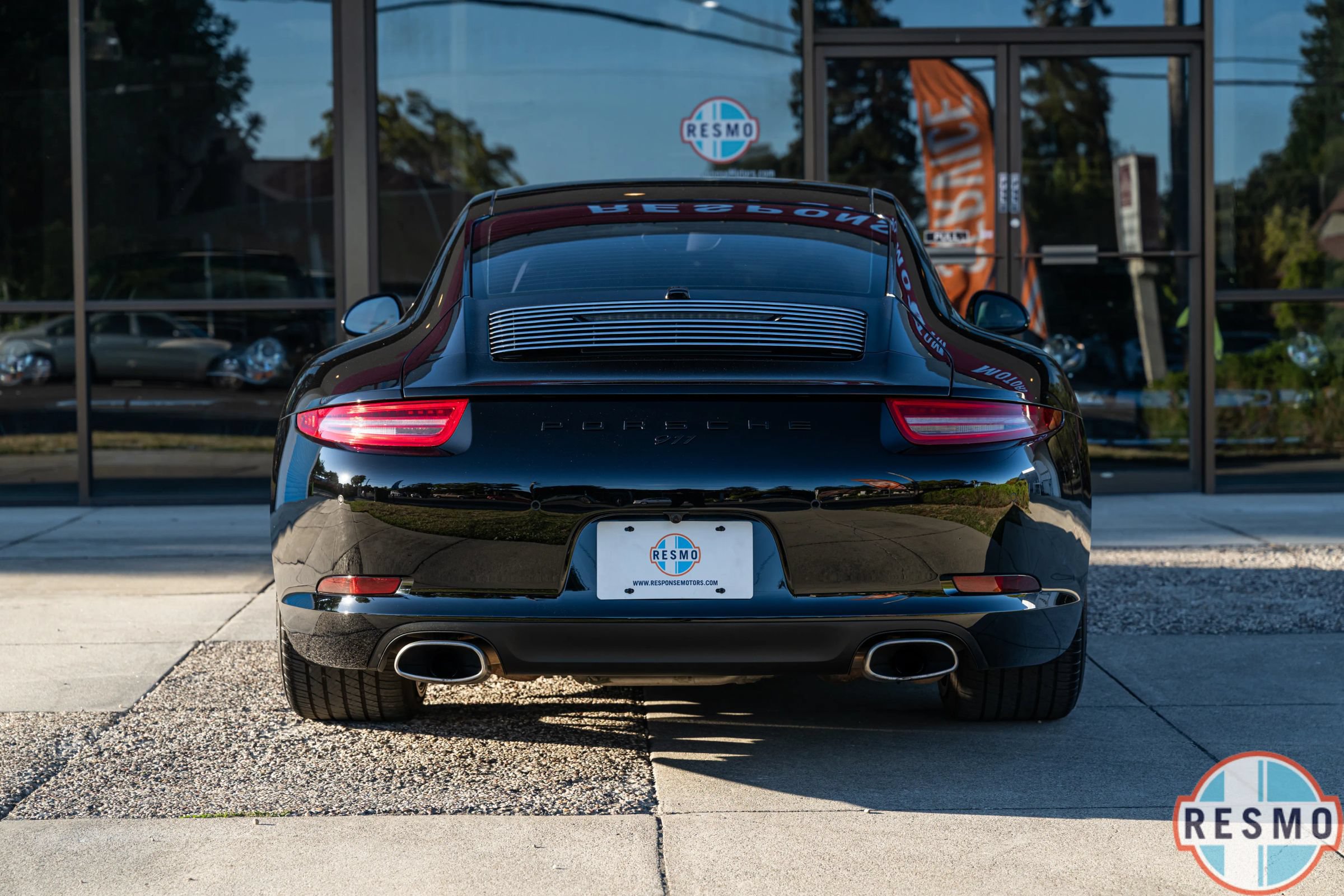 Used 2013 Porsche 911 GT3 RS image 30
