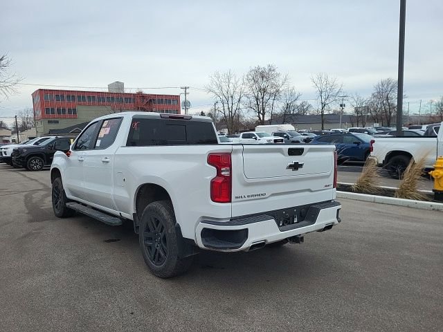 Used 2023 Chevrolet Silverado 1500 RST image 5
