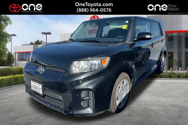 Used 2012 Scion xB