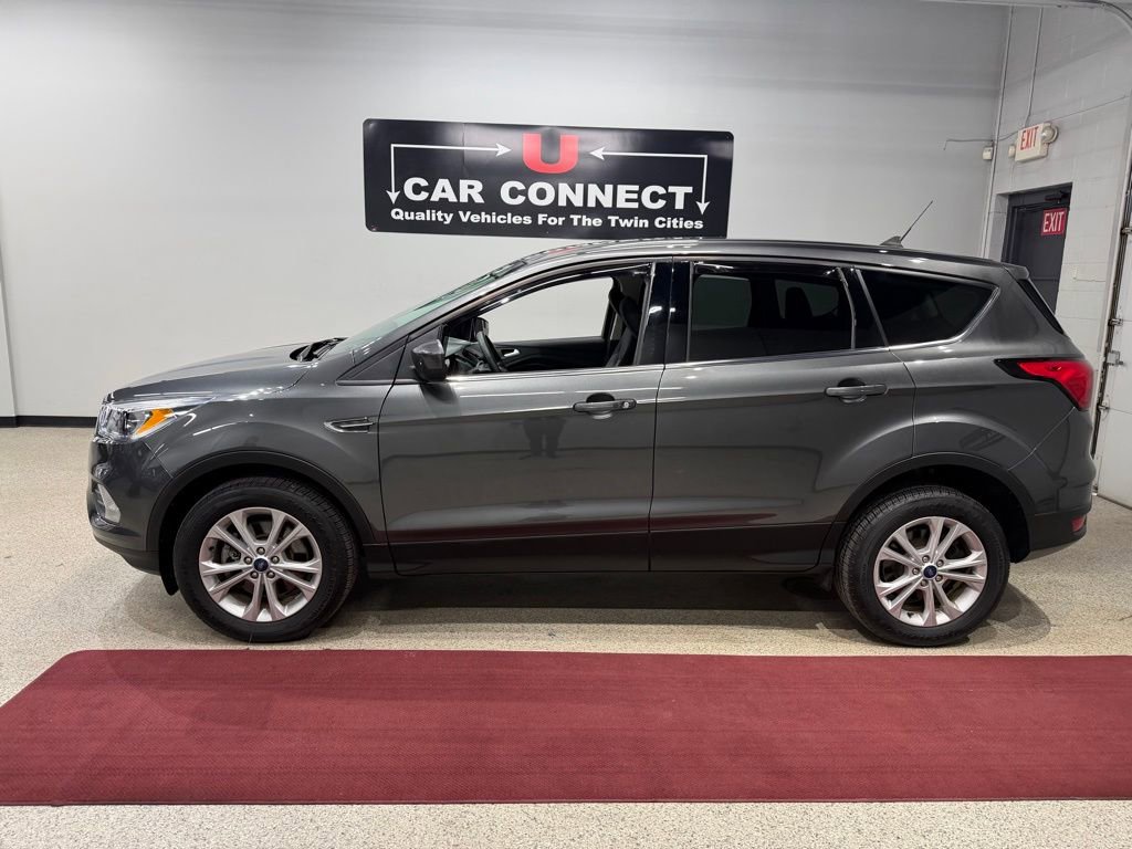 Used 2019 Ford Escape SE image 15
