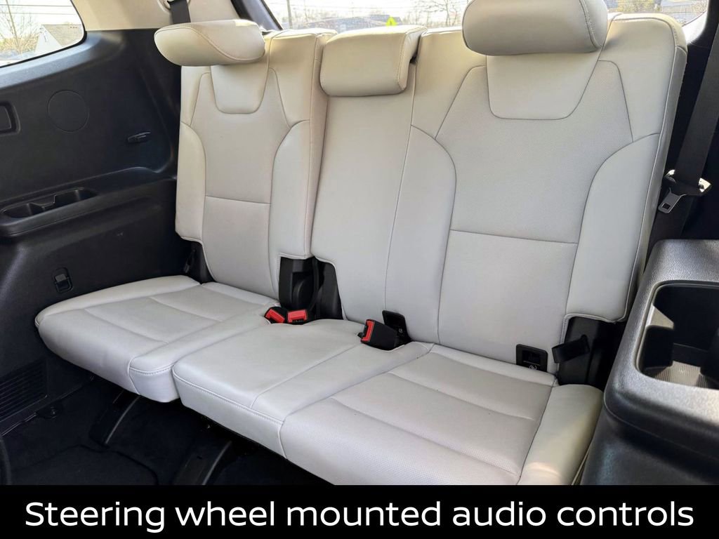 Used 2022 Kia Telluride EX w/ EX Premium Package image 14