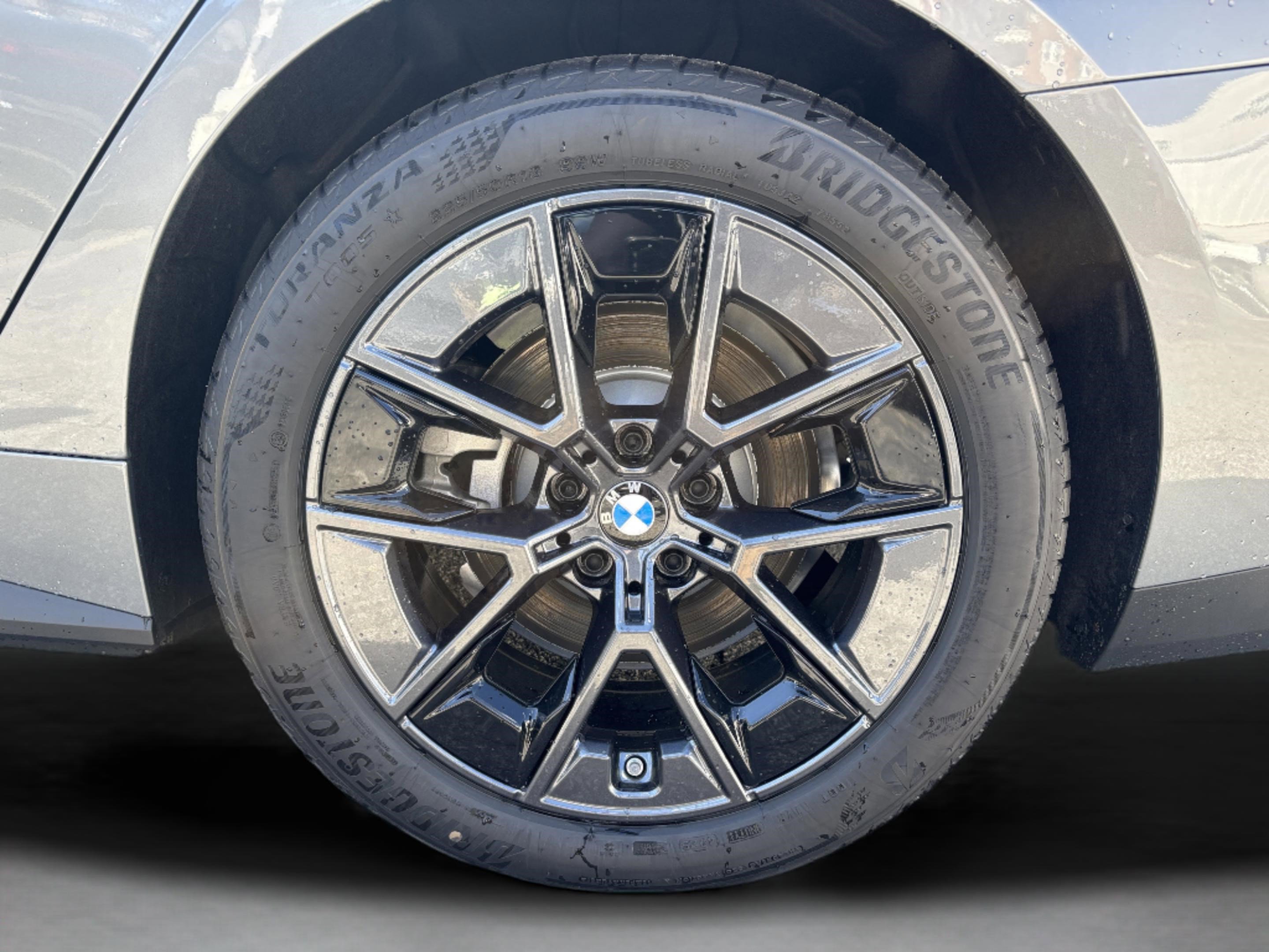 Used 2026 BMW i4 eDrive40 w/ Premium Package image 7