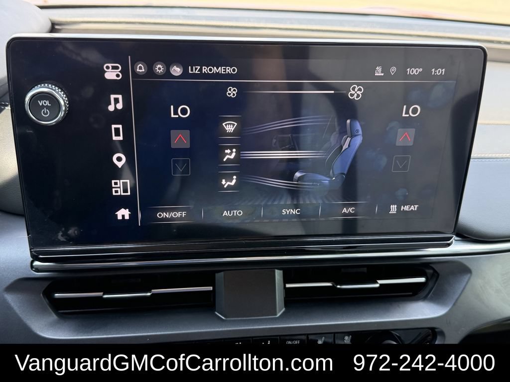 Used 2024 Acura ZDX A-Spec AWD/4WD image 20
