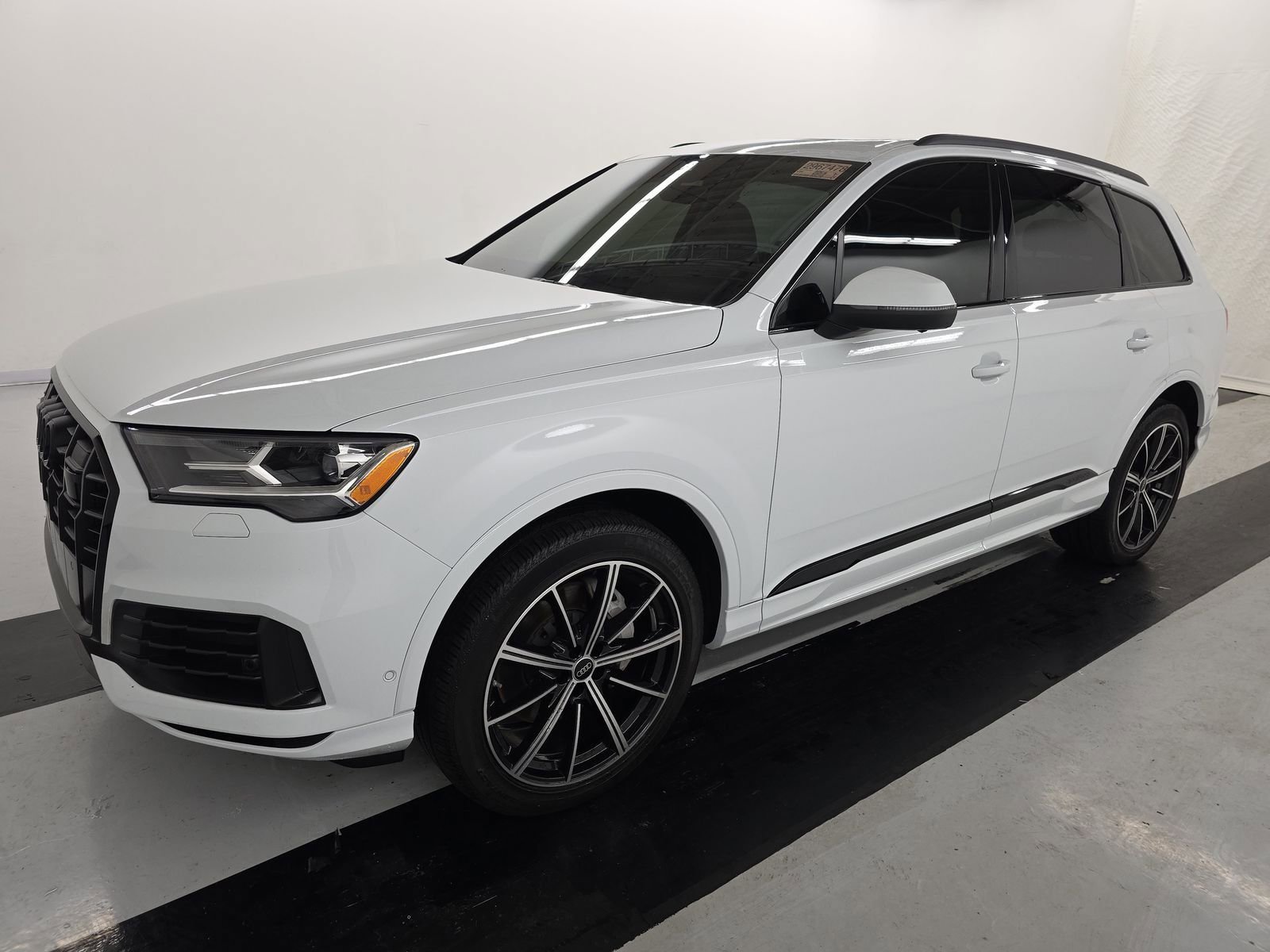 Used 2023 Audi Q7 3.0T Premium Plus w/ Premium Plus Package