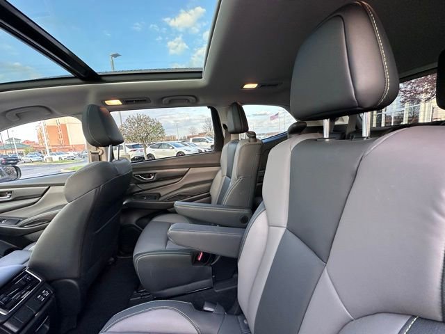 Used 2023 Subaru Ascent Onyx Edition image 16