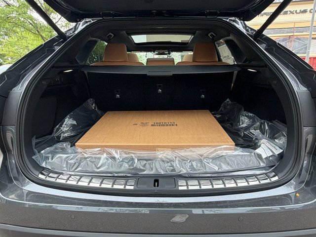 New 2026 Lexus RX 350 AWD image 20