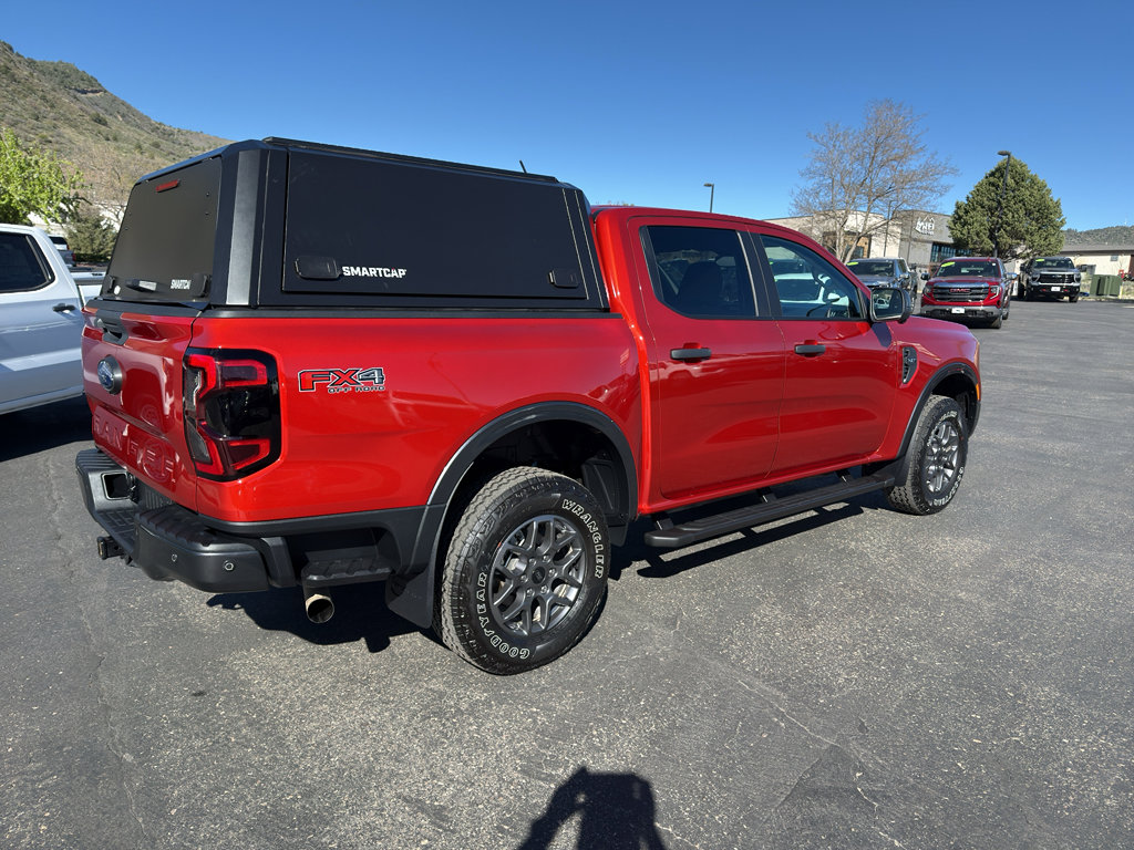 Used 2024 Ford Ranger XLT image 7