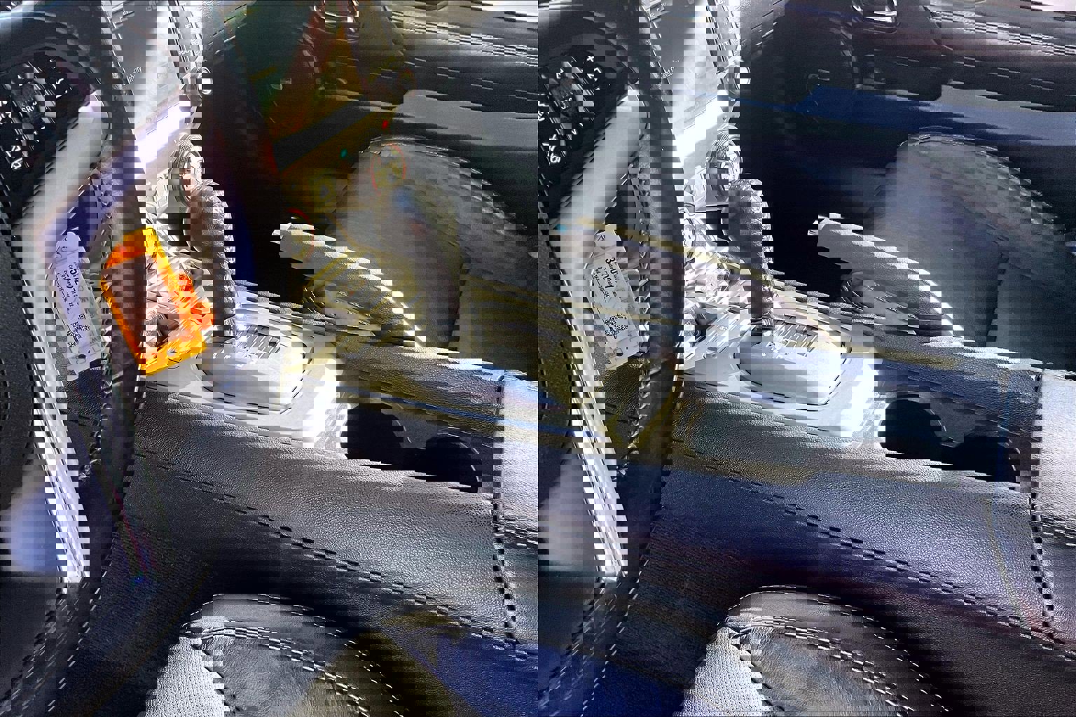 Used 2014 Chevrolet Camaro LT w/ RS Package image 13