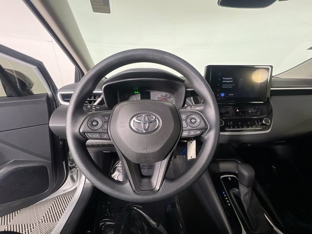 Used 2023 Toyota Corolla LE FWD image 14