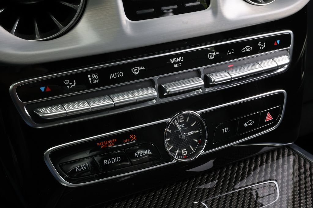 Used 2022 Mercedes-Benz G 63 AMG 4MATIC image 36