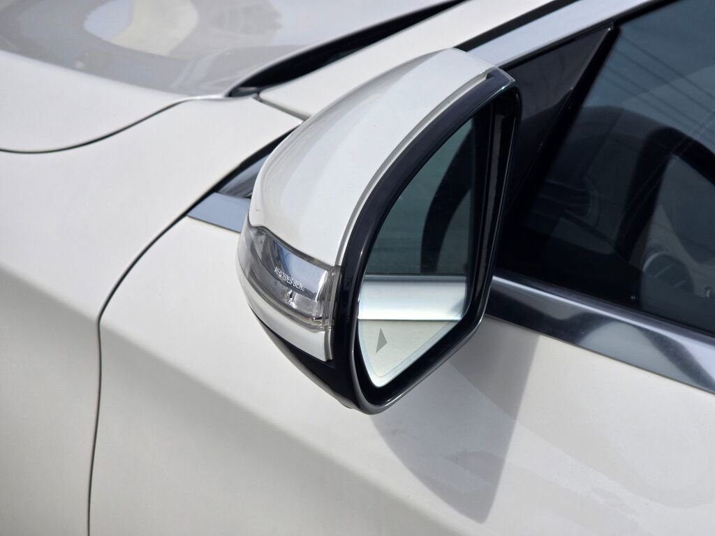 Used 2020 Mercedes-Benz S 450 Sedan image 12