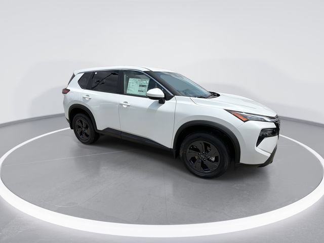 New 2026 Nissan Rogue SV w/ Cold Weather Package AWD/4WD image 2