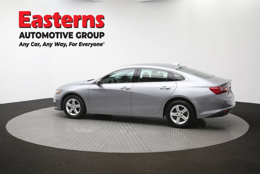 Used 2023 Chevrolet Malibu LT FWD image 63