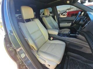 Used 2021 Dodge Durango GT image 6