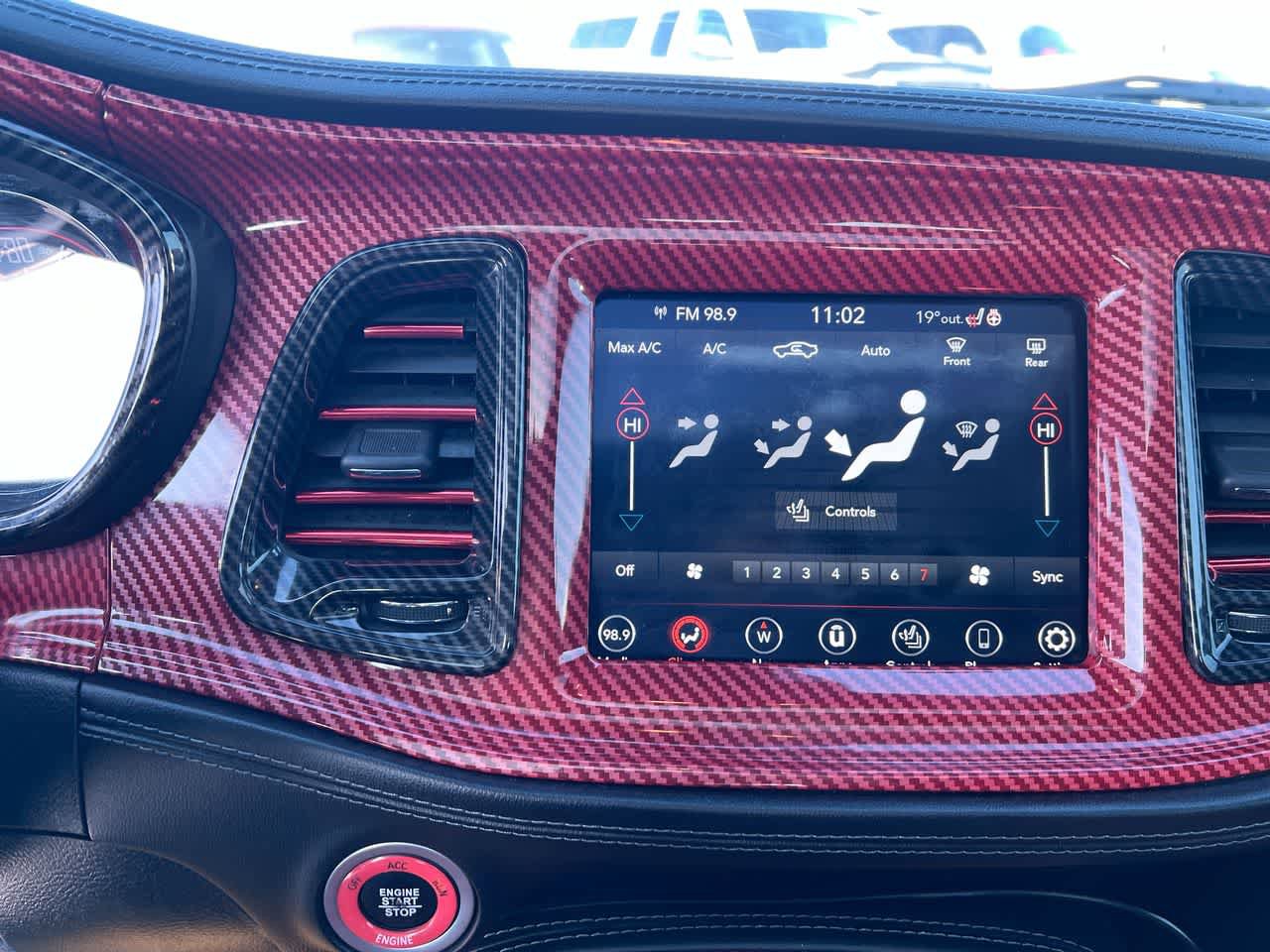 Used 2020 Dodge Challenger GT w/ Plus Package AWD/4WD image 18