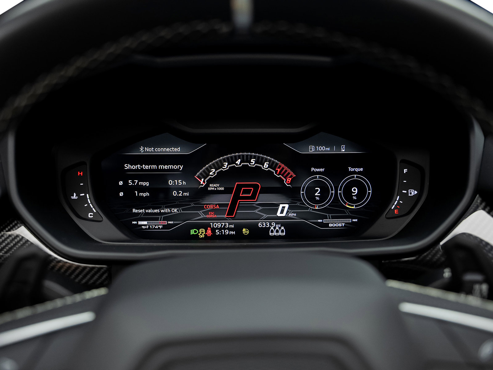 Used 2022 Lamborghini Urus AWD/4WD image 45