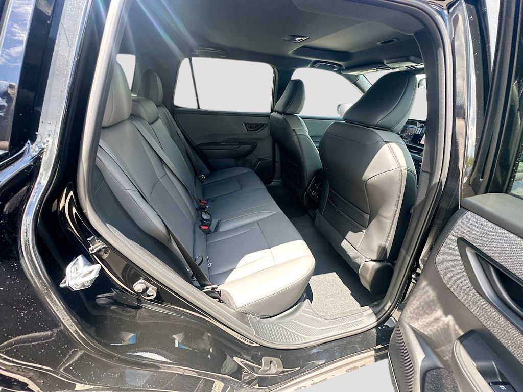 New 2026 Subaru Outback Limited AWD/4WD image 26