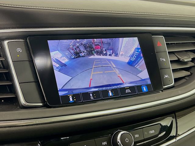 Used 2023 Buick Enclave Premium w/ Experience Buick Package image 14
